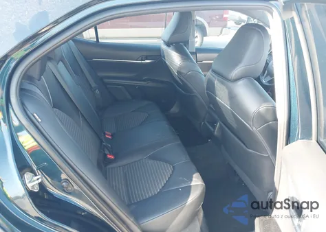 2020 Toyota Camry Se z USA, uszkodzony, nr VIN 4T1M11AK2LU325245